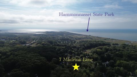 7 Madrina Lane Madison CT 06443