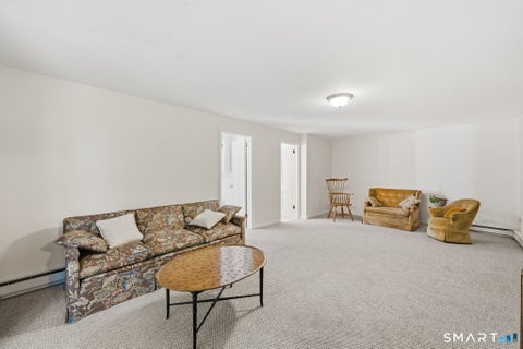 Tiny photo for 107 Minnechaug Drive, Glastonbury, CT 06033 (MLS # 24215078)