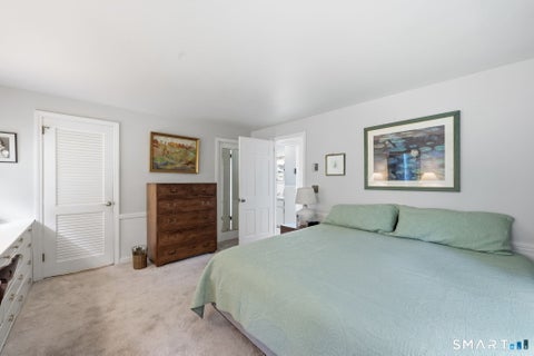 Tiny photo for 107 Minnechaug Drive, Glastonbury, CT 06033 (MLS # 24215078)