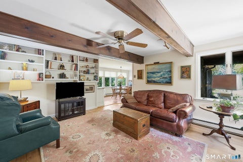 Tiny photo for 107 Minnechaug Drive, Glastonbury, CT 06033 (MLS # 24215078)