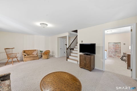 Tiny photo for 107 Minnechaug Drive, Glastonbury, CT 06033 (MLS # 24215078)