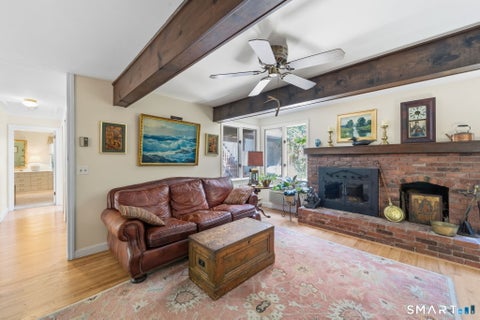 Tiny photo for 107 Minnechaug Drive, Glastonbury, CT 06033 (MLS # 24215078)