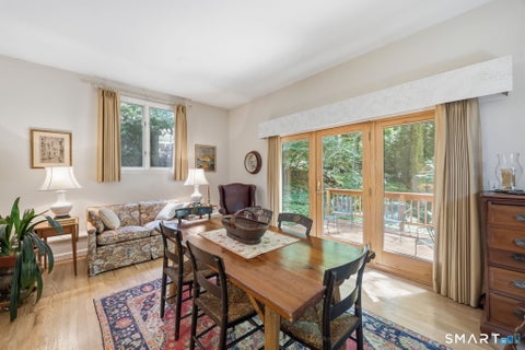 Tiny photo for 107 Minnechaug Drive, Glastonbury, CT 06033 (MLS # 24215078)