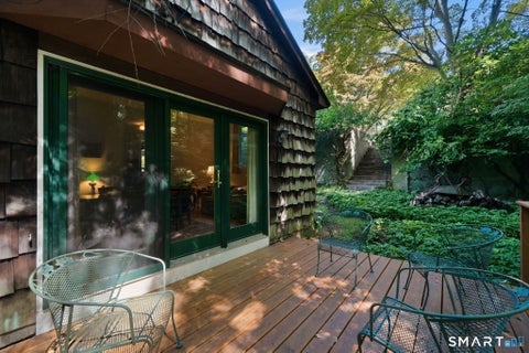 Tiny photo for 107 Minnechaug Drive, Glastonbury, CT 06033 (MLS # 24215078)