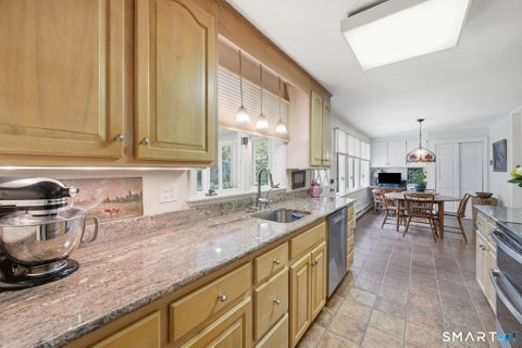 Tiny photo for 107 Minnechaug Drive, Glastonbury, CT 06033 (MLS # 24215078)