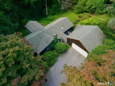 Tiny photo for 107 Minnechaug Drive, Glastonbury, CT 06033 (MLS # 24215078)