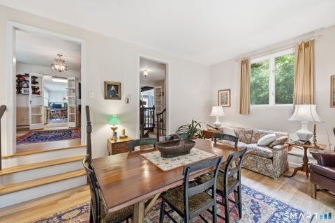 Tiny photo for 107 Minnechaug Drive, Glastonbury, CT 06033 (MLS # 24215078)