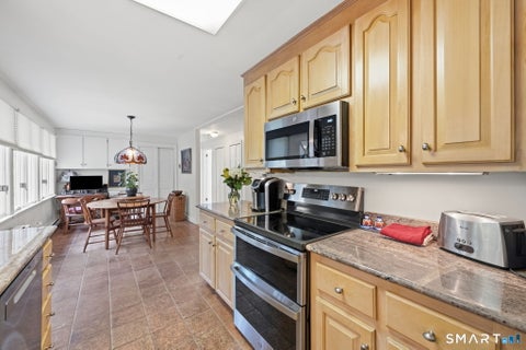Tiny photo for 107 Minnechaug Drive, Glastonbury, CT 06033 (MLS # 24215078)