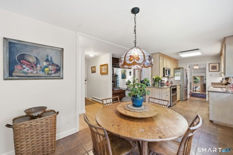 Tiny photo for 107 Minnechaug Drive, Glastonbury, CT 06033 (MLS # 24215078)