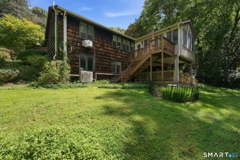 Tiny photo for 107 Minnechaug Drive, Glastonbury, CT 06033 (MLS # 24215078)