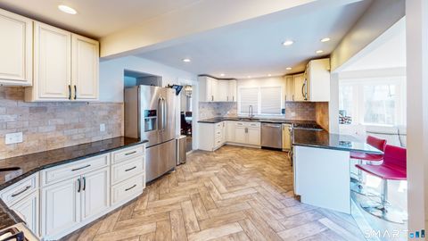 Homes For Rent - 1768 Ella T Grasso Boulevard<br/> New Haven, CT 06511