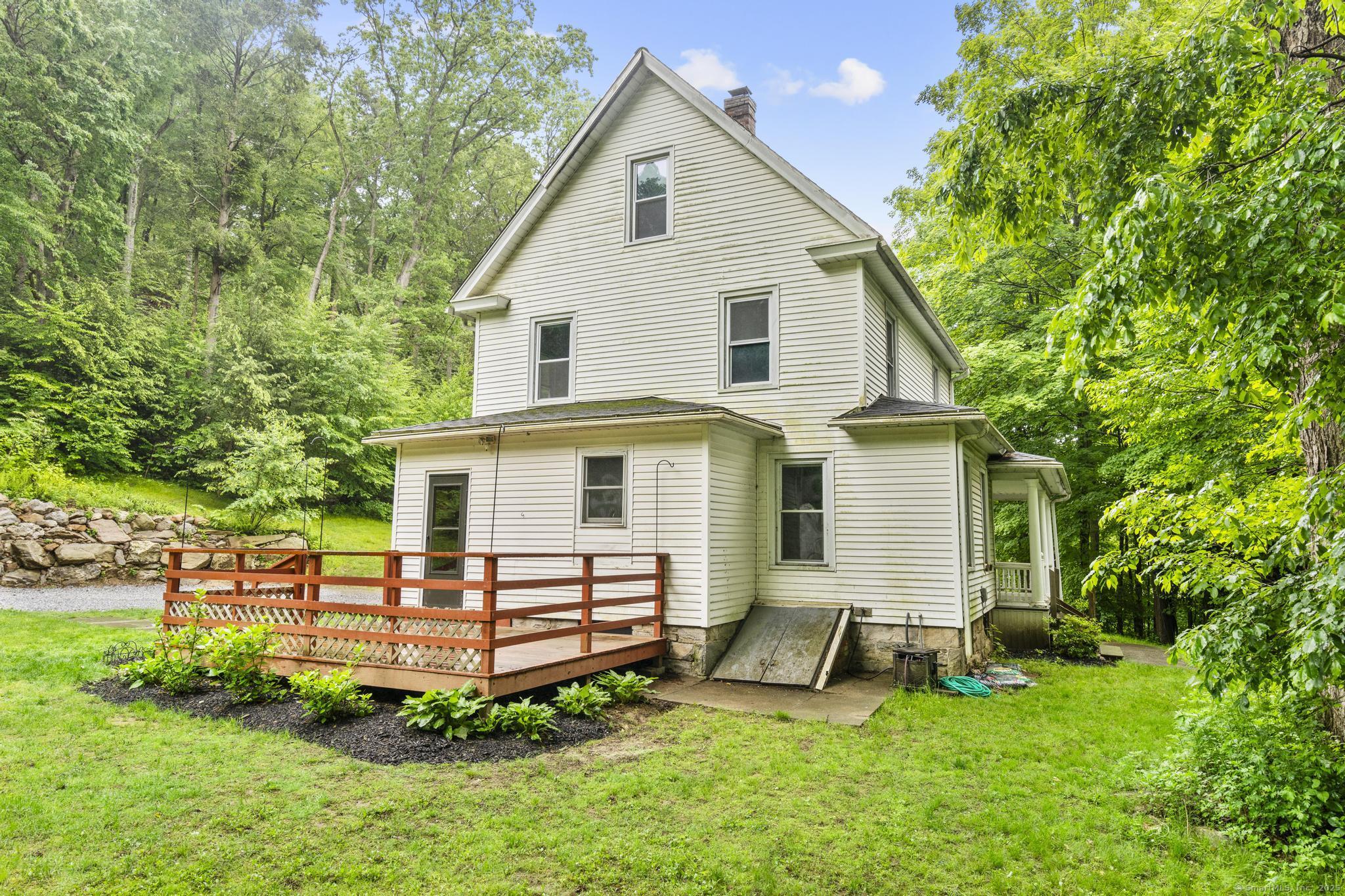 454 N Main Street, Seymour, Connecticut image 31