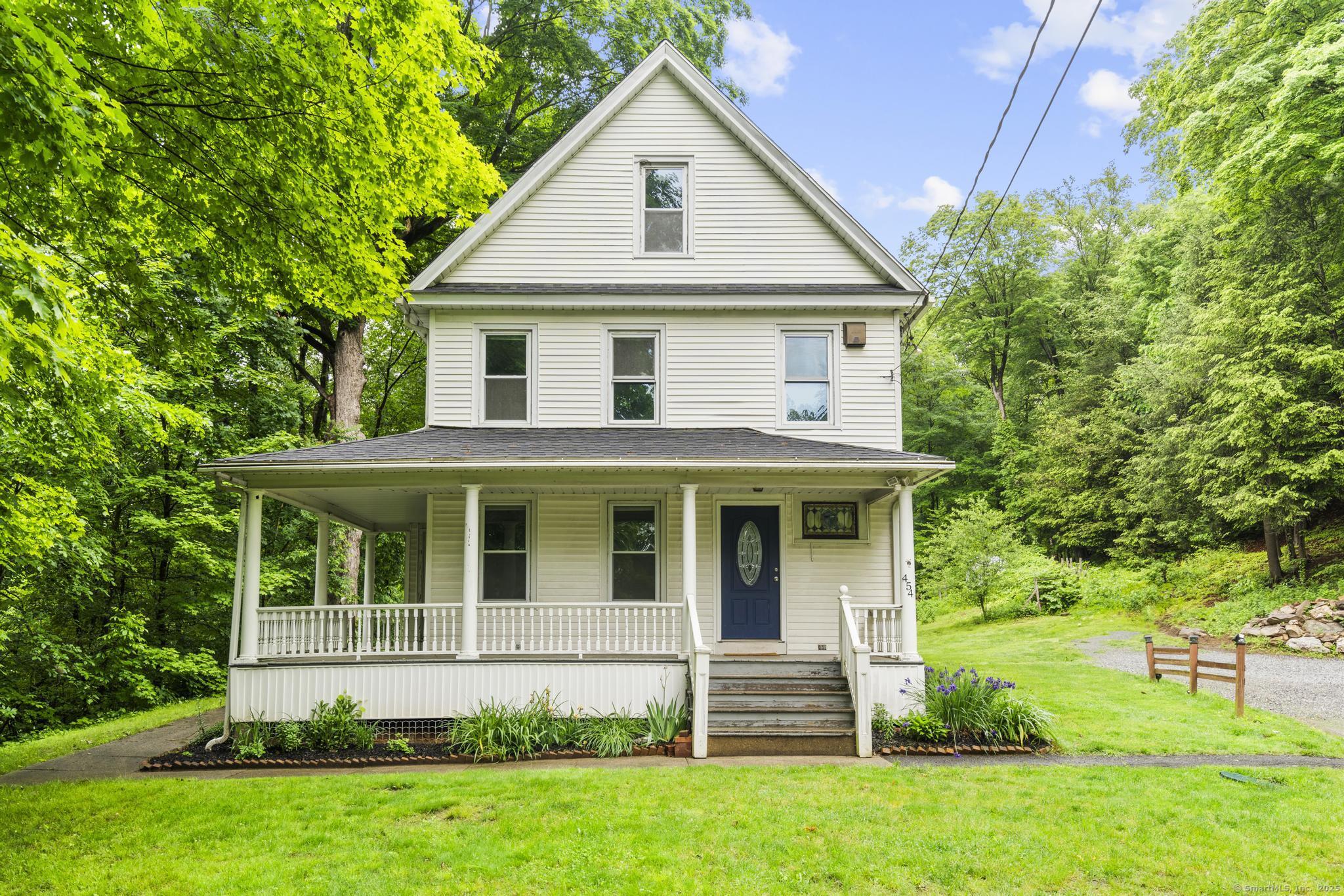 454 N Main Street, Seymour, Connecticut image 1