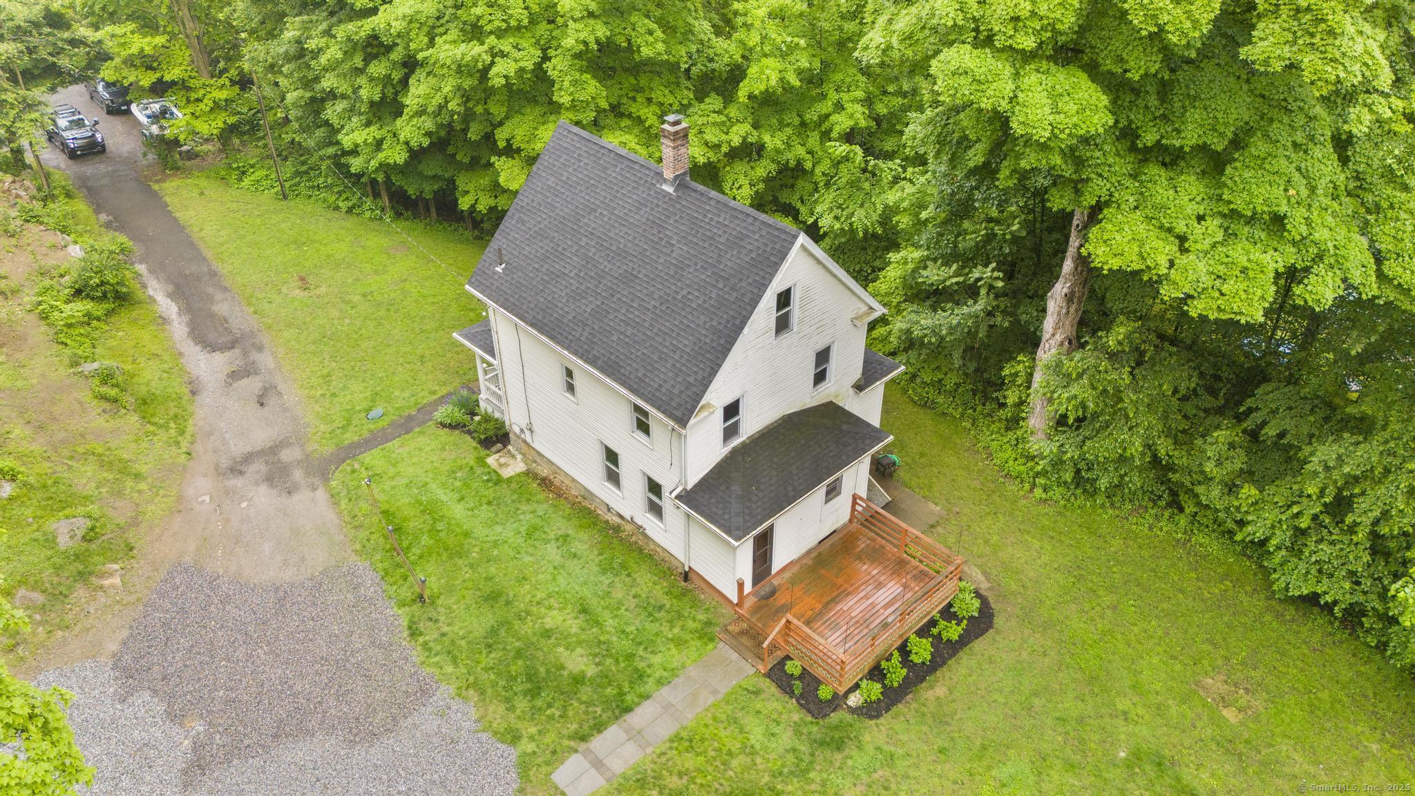 454 N Main Street, Seymour, Connecticut image 30