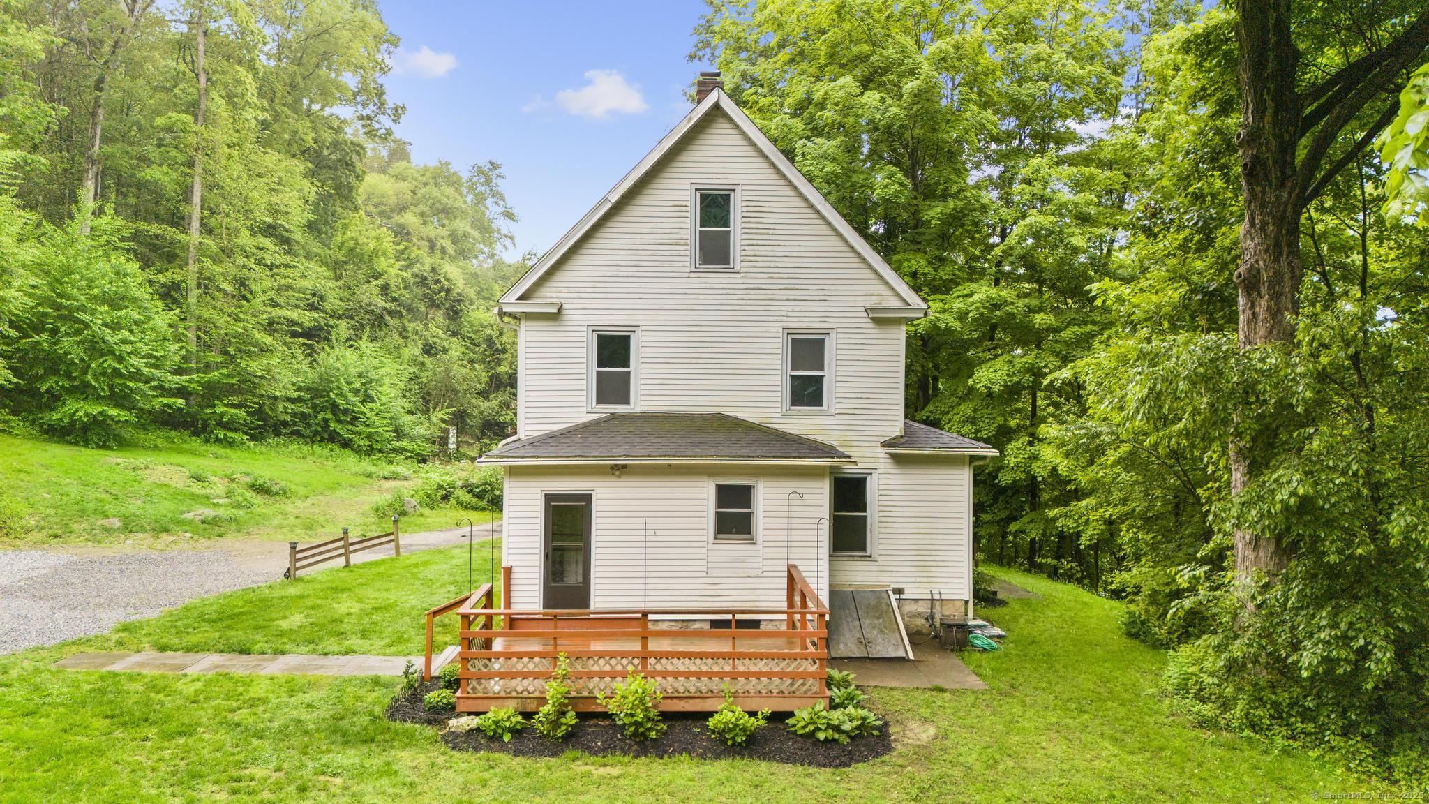 454 N Main Street, Seymour, Connecticut image 28