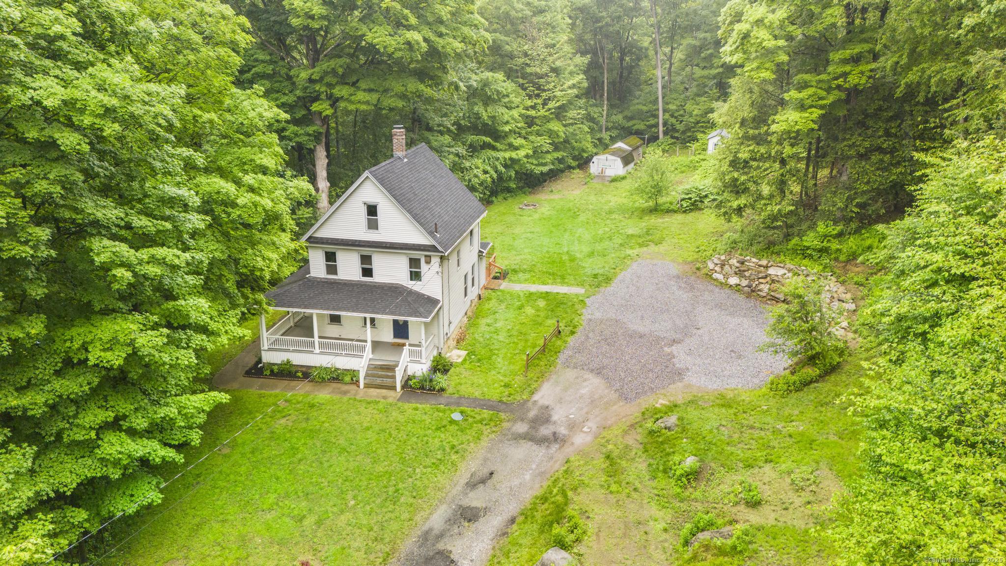 454 N Main Street, Seymour, Connecticut image 27