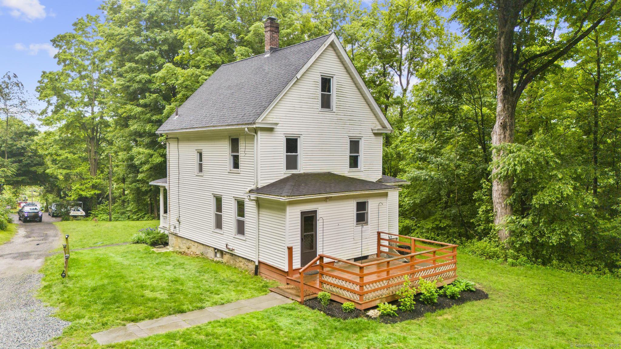 454 N Main Street, Seymour, Connecticut image 29