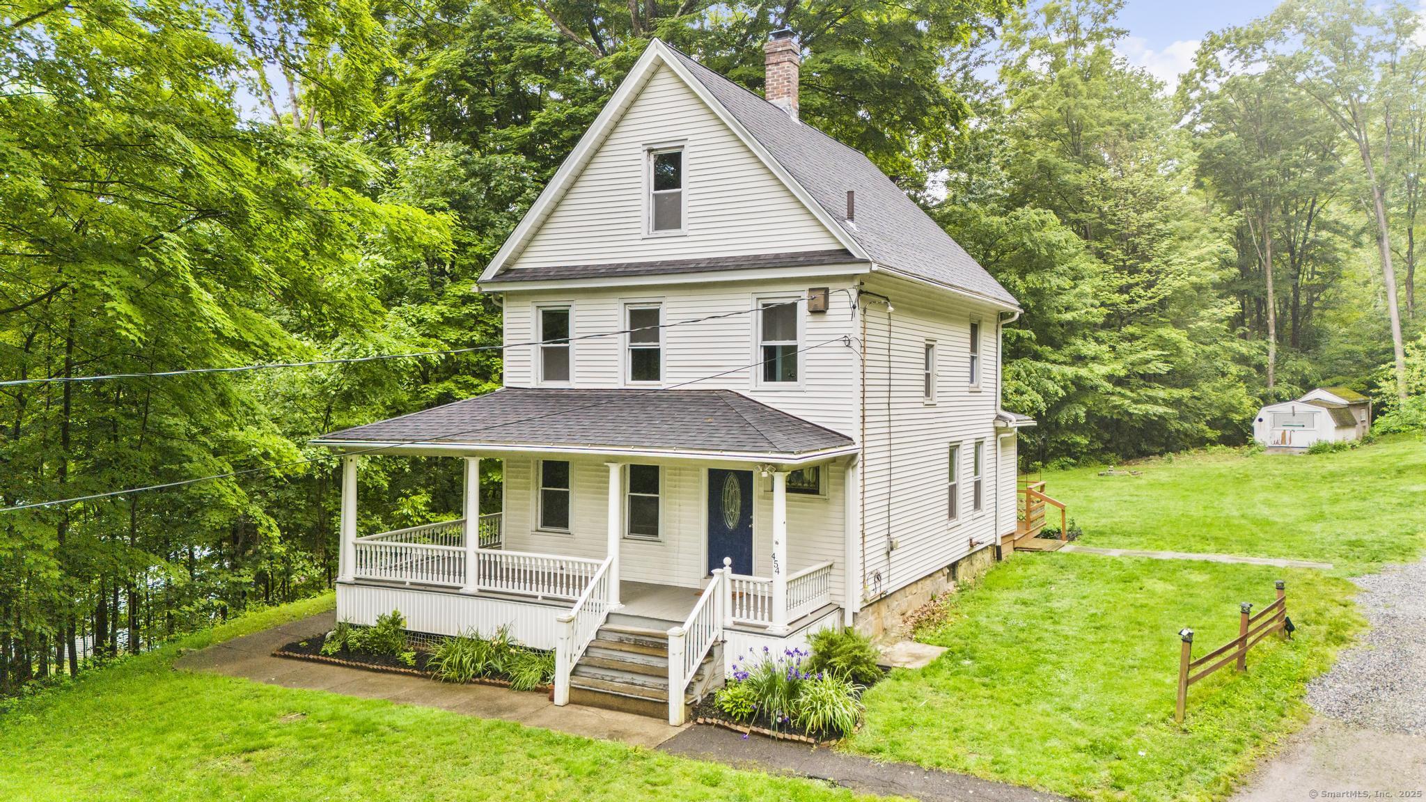 454 N Main Street, Seymour, Connecticut image 4