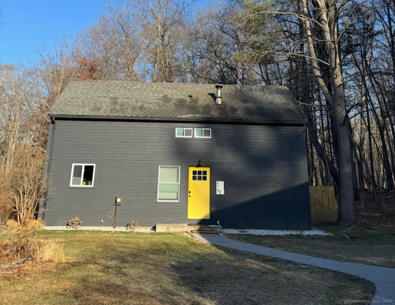 Rental Property at Fowler Street, Salisbury, Connecticut - Bedrooms: 2 
Bathrooms: 2 
Rooms: 5  - $3,150 MO.