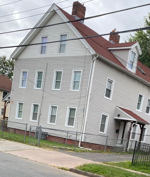 65 Madison Street Hartford CT 06106