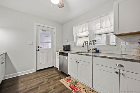 Tiny photo for 75 Newington Avenue, New Britain, CT 06051 (MLS # 24141868)