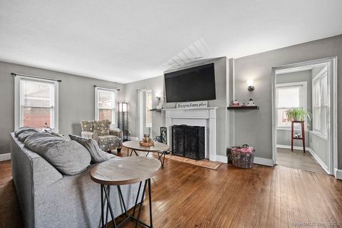 Tiny photo for 75 Newington Avenue, New Britain, CT 06051 (MLS # 24141868)