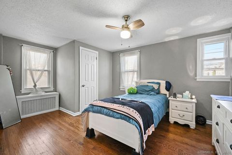 Tiny photo for 75 Newington Avenue, New Britain, CT 06051 (MLS # 24141868)