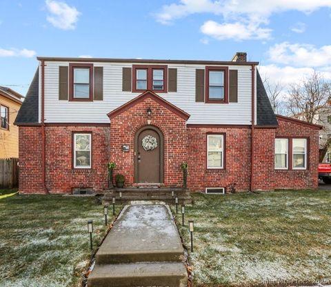 75 Newington Avenue New Britain CT 06051