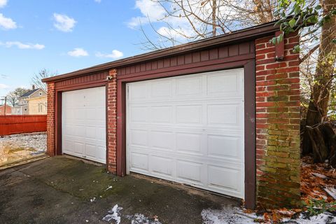 Tiny photo for 75 Newington Avenue, New Britain, CT 06051 (MLS # 24141868)