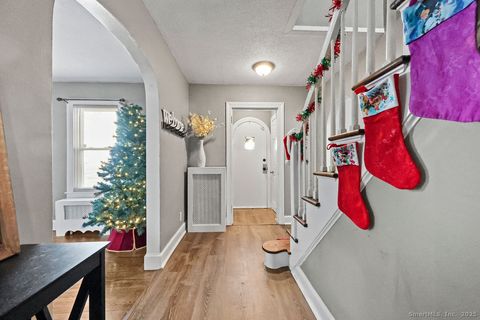 Tiny photo for 75 Newington Avenue, New Britain, CT 06051 (MLS # 24141868)