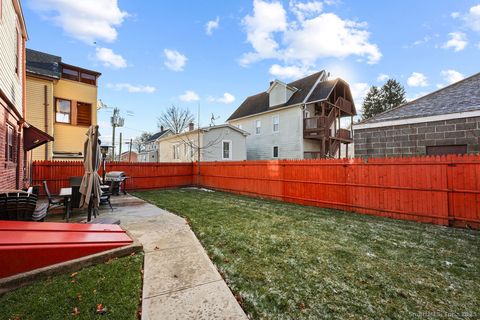 Tiny photo for 75 Newington Avenue, New Britain, CT 06051 (MLS # 24141868)