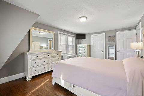 Tiny photo for 75 Newington Avenue, New Britain, CT 06051 (MLS # 24141868)