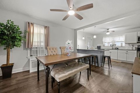 Tiny photo for 75 Newington Avenue, New Britain, CT 06051 (MLS # 24141868)