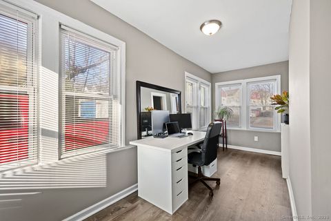 Tiny photo for 75 Newington Avenue, New Britain, CT 06051 (MLS # 24141868)