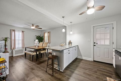 Tiny photo for 75 Newington Avenue, New Britain, CT 06051 (MLS # 24141868)