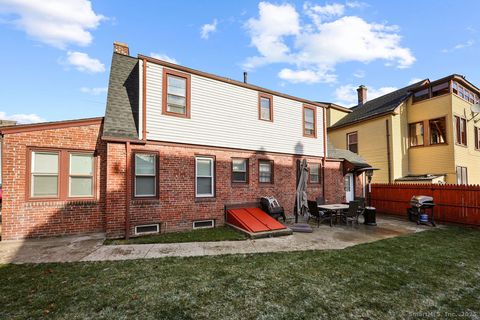 Tiny photo for 75 Newington Avenue, New Britain, CT 06051 (MLS # 24141868)