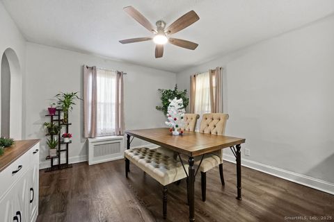 Tiny photo for 75 Newington Avenue, New Britain, CT 06051 (MLS # 24141868)