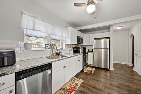 Tiny photo for 75 Newington Avenue, New Britain, CT 06051 (MLS # 24141868)