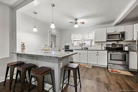 Tiny photo for 75 Newington Avenue, New Britain, CT 06051 (MLS # 24141868)