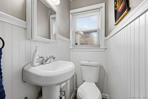 Tiny photo for 75 Newington Avenue, New Britain, CT 06051 (MLS # 24141868)