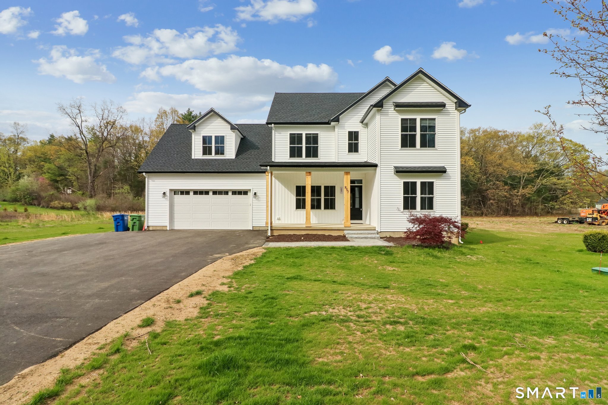 857 Stone Road