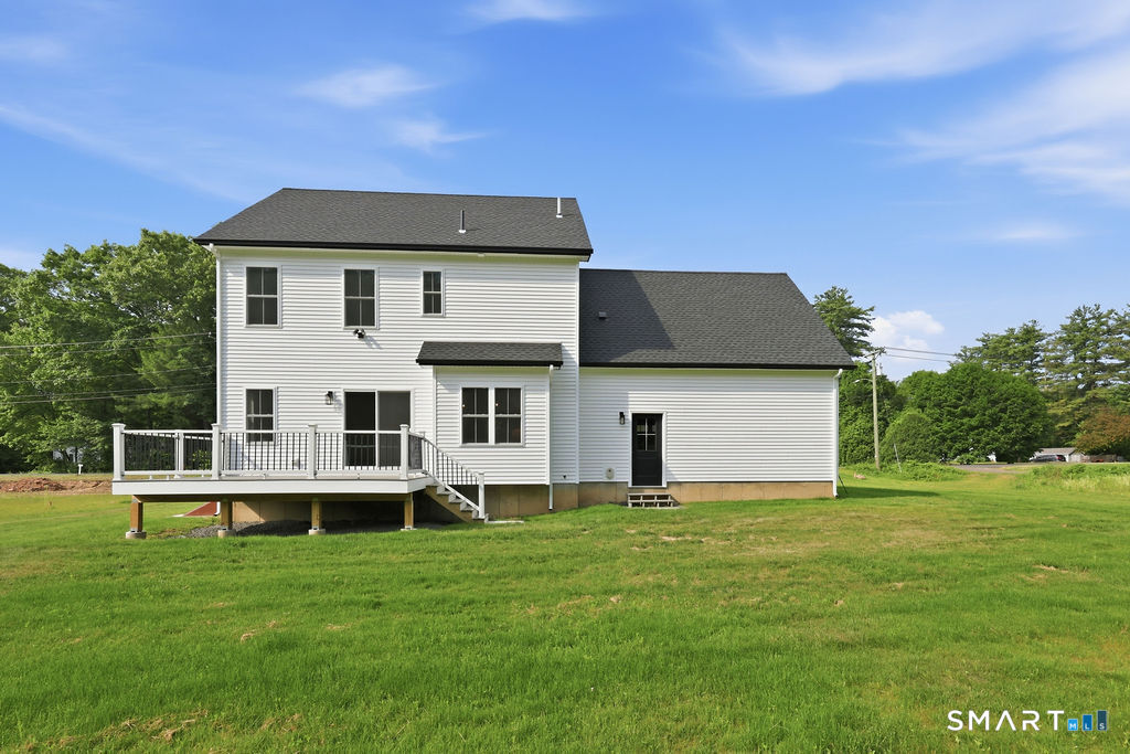 857 Stone Road