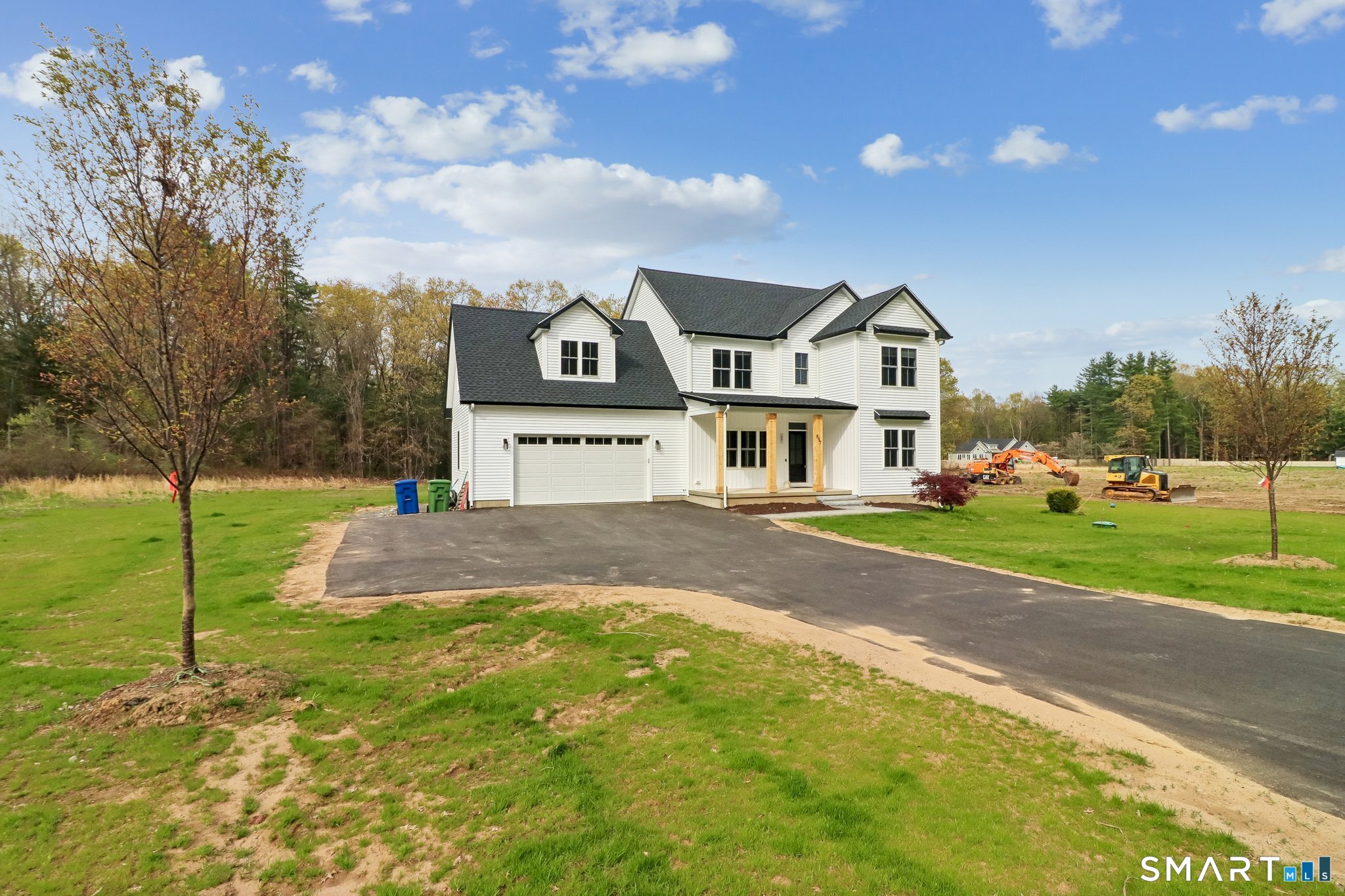 857 Stone Road