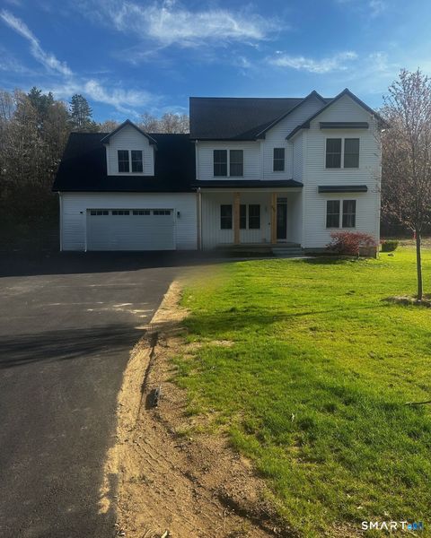 857 Stone Road Windsor CT 06095