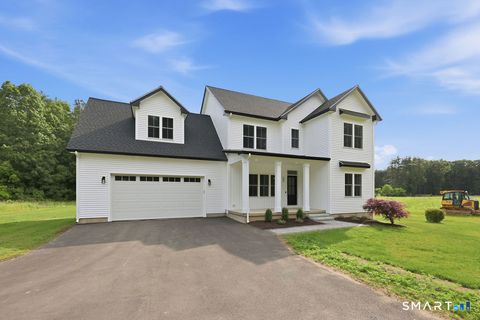Homes For Sale - 857 Stone Road<br/> Windsor, CT 06095