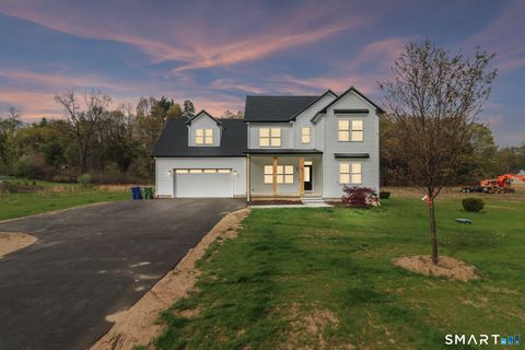 857 Stone Road Windsor CT 06095