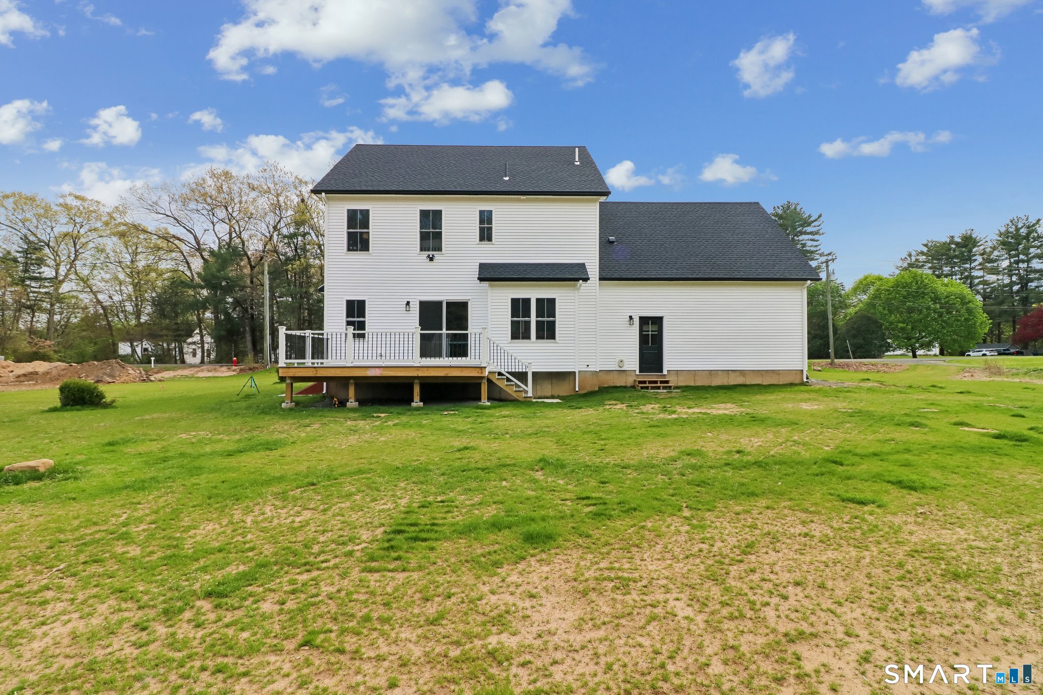 857 Stone Road