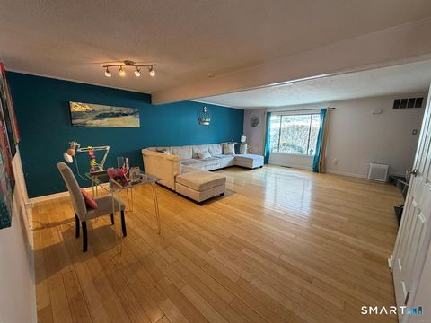 Tiny photo for 81 Cliffside Drive #A, Manchester, CT 06042 (MLS # 24184836)