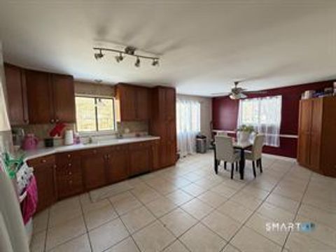 Tiny photo for 81 Cliffside Drive #A, Manchester, CT 06042 (MLS # 24184836)