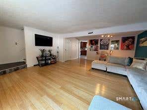 Tiny photo for 81 Cliffside Drive #A, Manchester, CT 06042 (MLS # 24184836)
